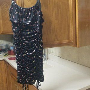 ANW  DRESS   womens size 1x